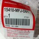 15410-MFJ-D02Oil Filter