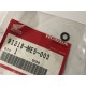 91318-ME5-003 O-RING (5.6X1.9) (ARAI)