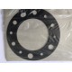 12254-KZ3-860  Gasket Head CR250 1992-01