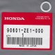 90601-ZE1-000 Washer