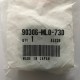 90306-ML0-730 Nut Lock 30mm NSR150
