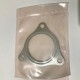 18291-KZ4-700 GASKET, EX. FLANGE CR125