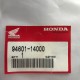 94601-14000 CLIP, PISTON PIN (14MM)