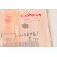 14941-KT7-013 SHIM, TAPPET (2.200)