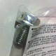 90081-NX4-700 Bolt