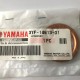 3YF-14613-01 GASKET EXHAUST 32x42x3