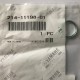 214-11198-01 GASKET SUMP