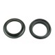 91251-MKA-D81DUST SEAL (SHOWA)