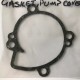 11009-1321 Gasket Water aPump KX250 1983-4