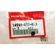 14949-KT7-013 SHIM, TAPPET (2.400)