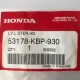 53178-KBP-930 CL Lever NSR150