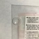 90654-NC8-000 Grommet Dzus fastener 35  NSF250R
