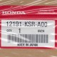 12191-KSR-A00 Gasket