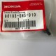 90103-GN5-910 screw