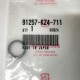 91257-KZ4-711 O-RING (12.3X2.4) KYB Fork