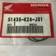 51435-KZ4-J31 RING, STOPPER KYB Fork