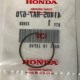 41405-HA7-670 RETAINER RING