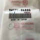 94101-06800 WASHER, PLAIN (6MM)