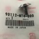 90112-MT4-000 Screw