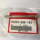 90004-GHB-780 BOLT, FLANGE, 6X75 (8mm Head) Zinc