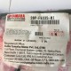 20P-F6335-01 Clutch Cable R15