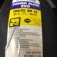 Michelin Power Slick Evo 190/55 ZR 17 M/C 75W TL NHS