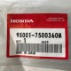 95001-7500360M Fuel Hose 7.5mm ID