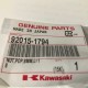 92015-1794 NUT POP 8mm L18mm