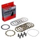 2C0-W001G-00 Clutch Kit R6
