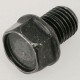 92066-1174 Plug oil drain