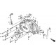 11394-KFE-700 GASKET Right Engine NSR150