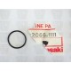 92055-1111 O-RING  fuel tap KLR250