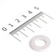 92065-097 GASKET,12X22X2