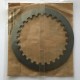 168-16324-00 Steel Clutch Plate 2.3mm R6