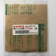 168-16325-00 Steel Clutch Plate 1.6mm R6