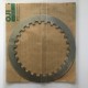 168-16325-00 Steel Clutch Plate 1.6mm R6