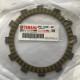 4FN-16321-00 Fibre Clutch Plate