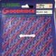 Goodridge GPXGH342 Brake Pads