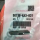 90136-KA3-831 BOLT, STUD (6X34)