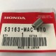 53163-MAC-670 Collar Throttle