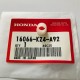 16066-KZ4-A92 Collar Carb