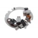 4WP-81801-00 Brush Set Starter