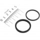 06452-MEL-003 Caliper Seal Kit CBR600RR