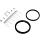 06451-MEL-003 Caliper Seal Kit CBR600RR