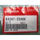 94201-25400 pin 2.5x40
