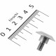 90112-MT4-000 Screw