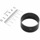51415-KCR-003 BUSH, GUIDE (SHOWA)