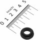 64246-MJ4-670 Grommet