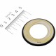 53214-371-010 Seal Steering CBR600RR