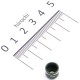 12209-ML0-721 Valve Stem Seal IN  RVF400